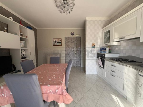 appartamento in vendita a Casalnuovo di Napoli