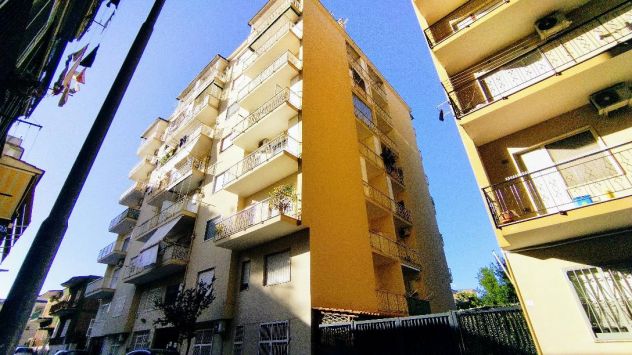 appartamento in vendita a Casalnuovo di Napoli