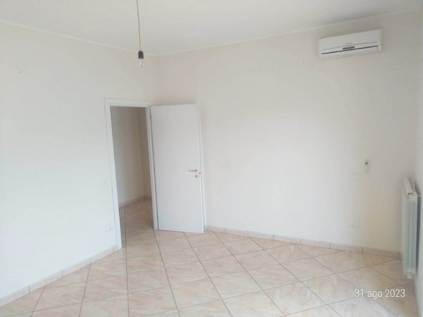 appartamento in vendita a Casalnuovo di Napoli