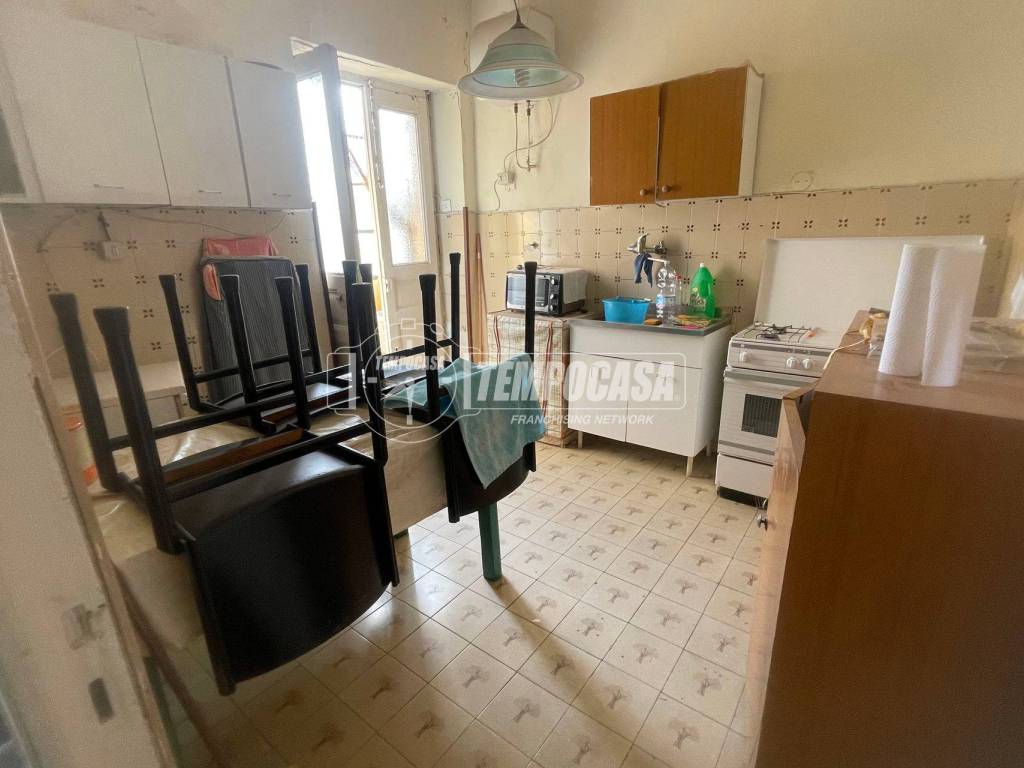 appartamento in vendita a Casalnuovo di Napoli