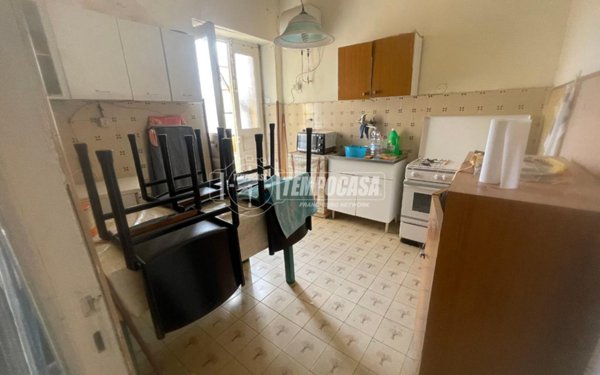 appartamento in vendita a Casalnuovo di Napoli