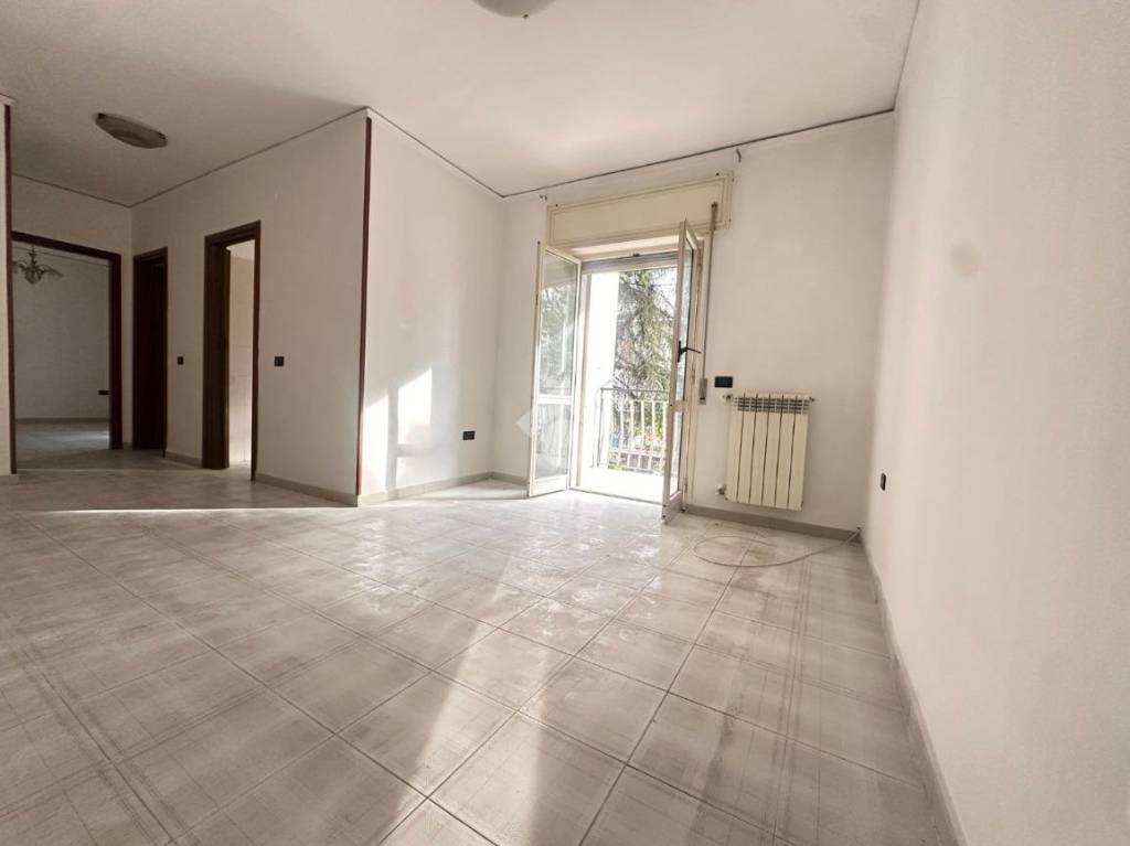appartamento in vendita a Casalnuovo di Napoli