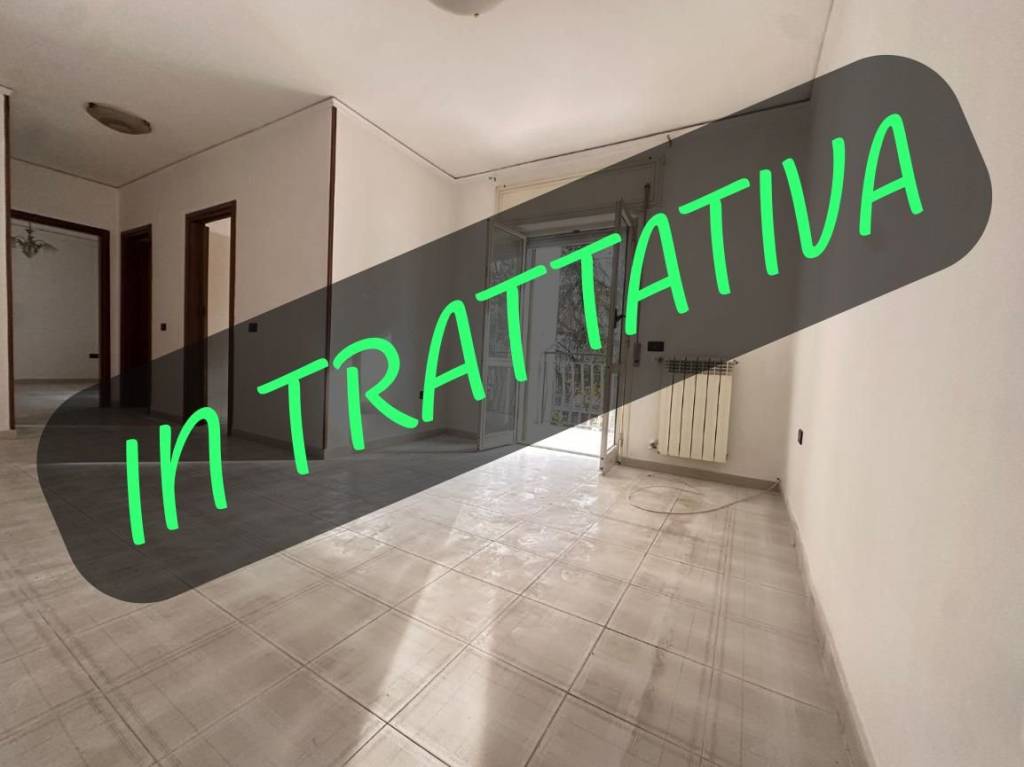 appartamento in vendita a Casalnuovo di Napoli