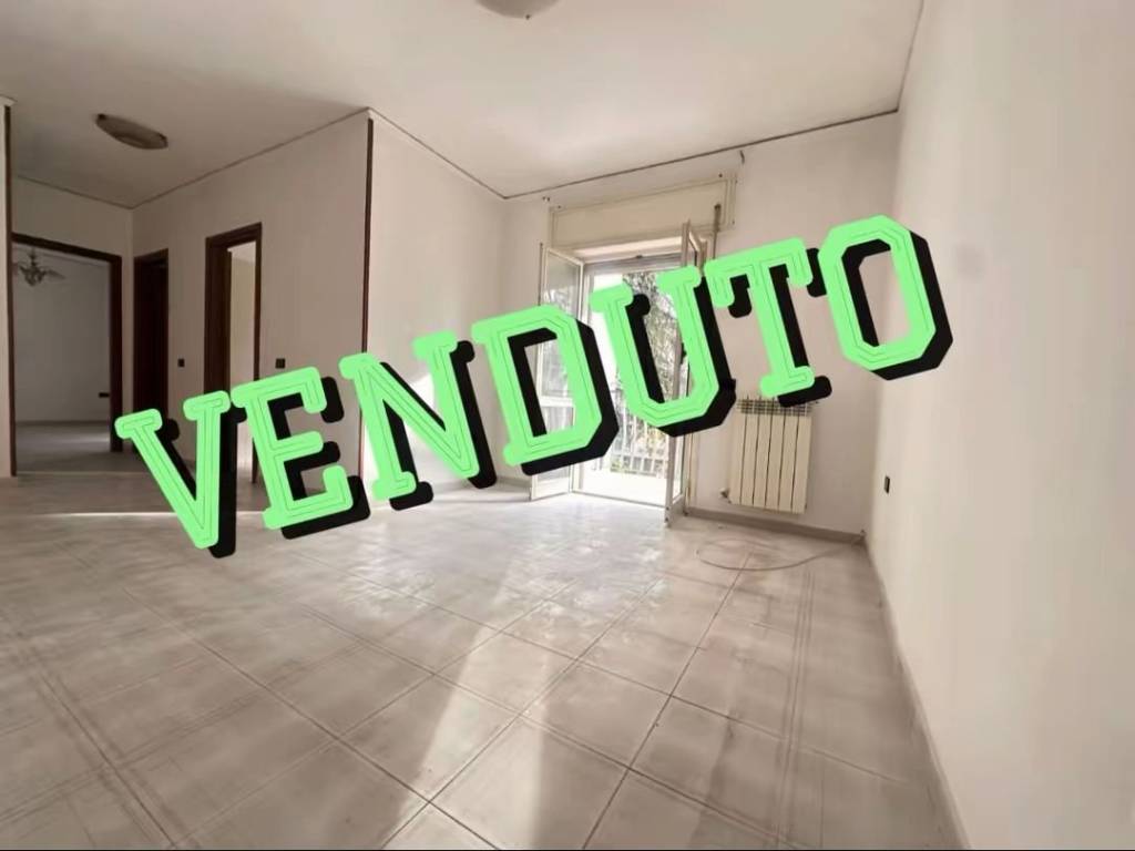 appartamento in vendita a Casalnuovo di Napoli