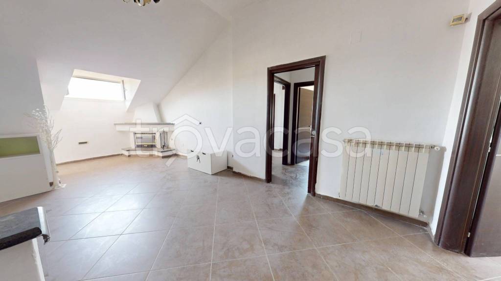 appartamento in vendita a Casalnuovo di Napoli