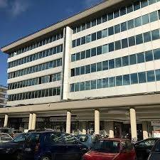 ufficio in vendita a Casalnuovo di Napoli in zona Tavernanova