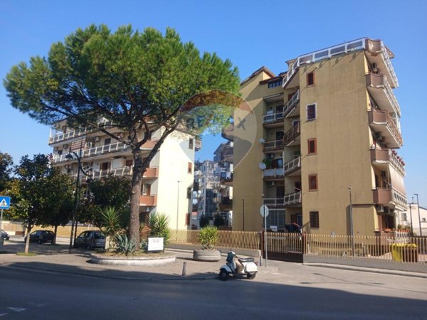 appartamento in vendita a Casalnuovo di Napoli