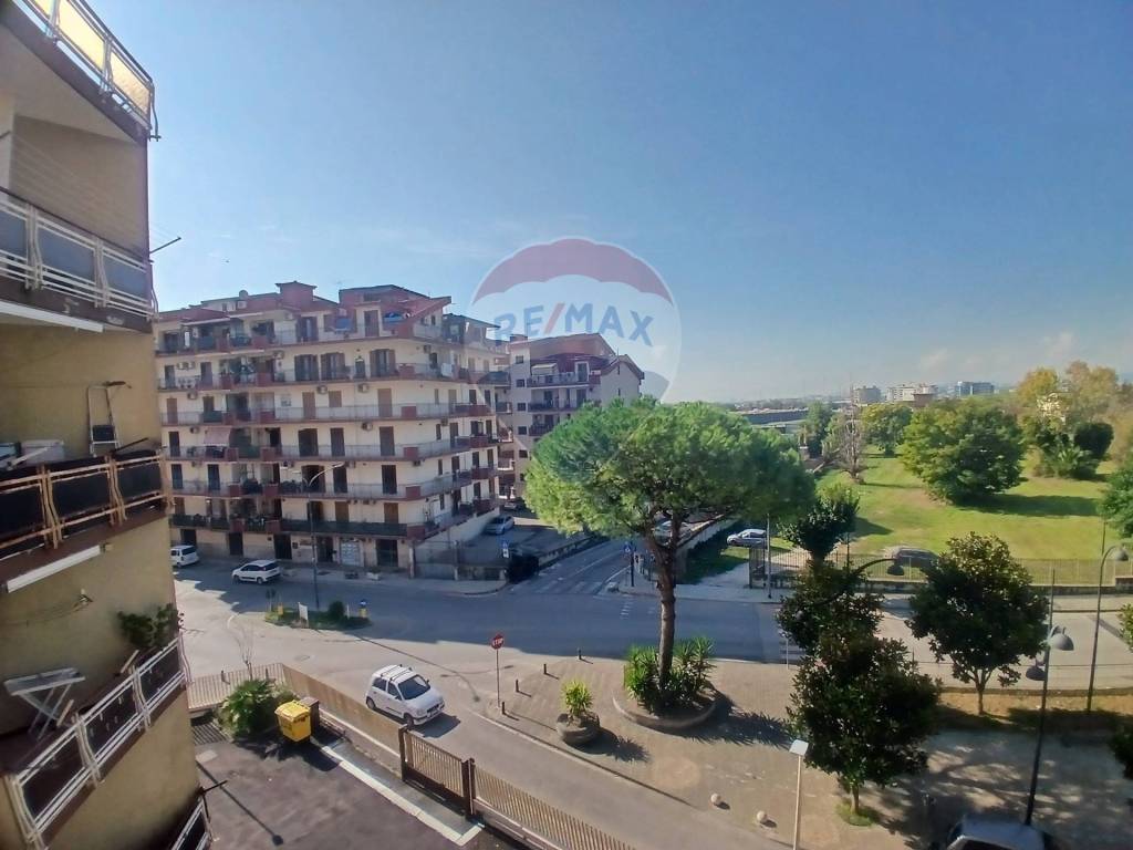 appartamento in vendita a Casalnuovo di Napoli