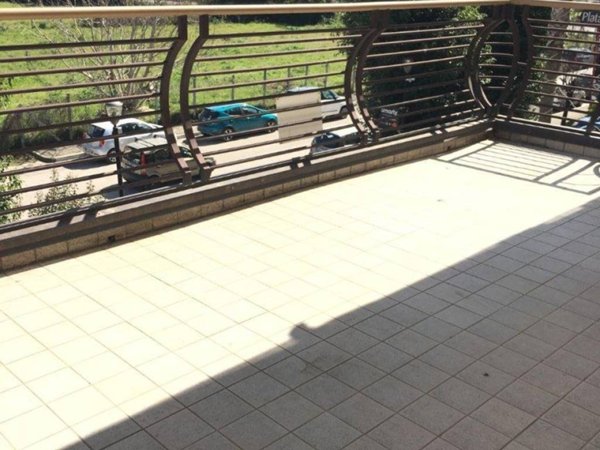 ufficio in vendita a Casalnuovo di Napoli