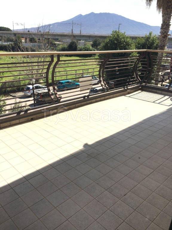 ufficio in vendita a Casalnuovo di Napoli