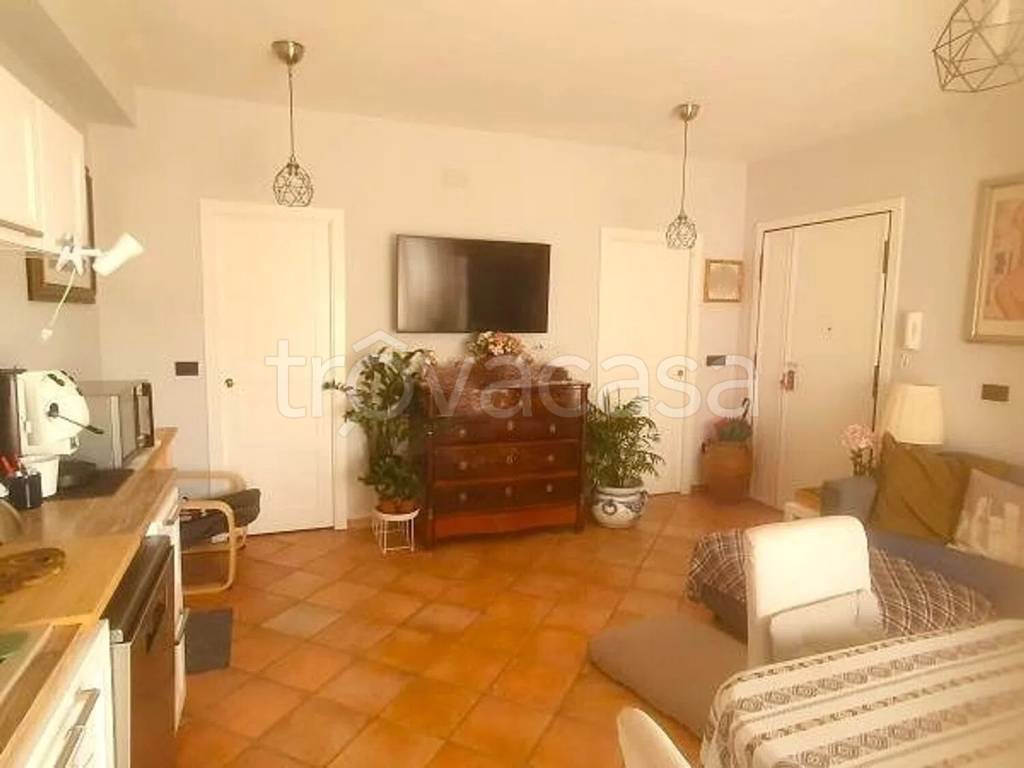 appartamento in vendita a Casalnuovo di Napoli