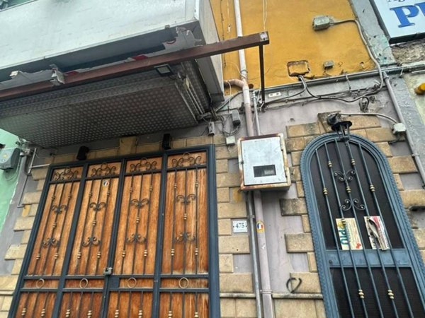 negozio in vendita a Casalnuovo di Napoli
