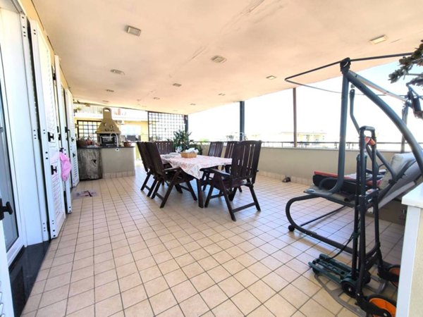 appartamento in vendita a Casalnuovo di Napoli in zona Tavernanova