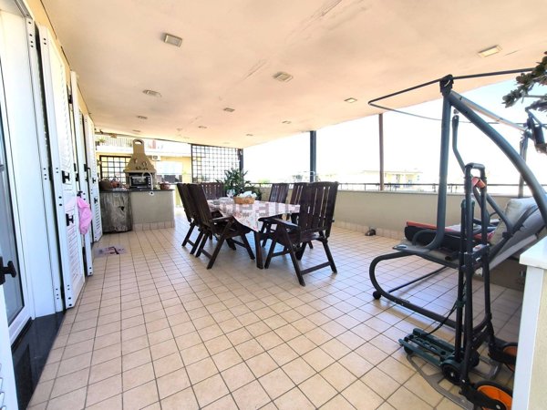 appartamento in vendita a Casalnuovo di Napoli in zona Tavernanova