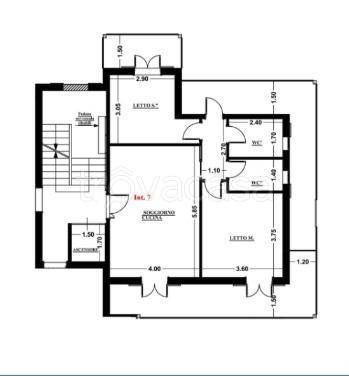 appartamento in vendita a Casalnuovo di Napoli