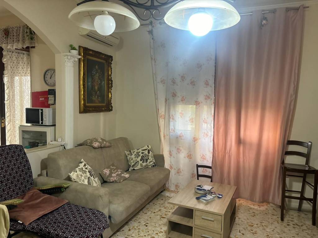 appartamento in vendita a Casalnuovo di Napoli
