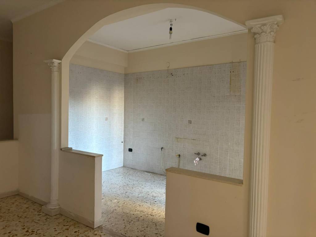 appartamento in vendita a Casalnuovo di Napoli