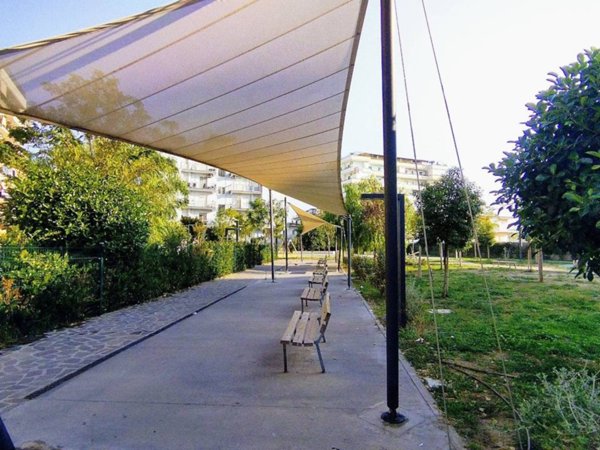 appartamento in vendita a Casalnuovo di Napoli