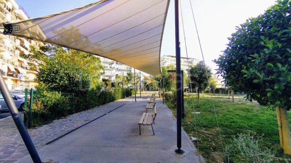 appartamento in vendita a Casalnuovo di Napoli