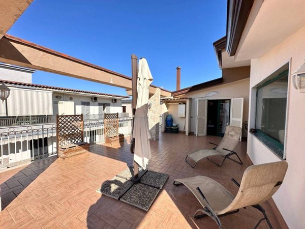 appartamento in vendita a Casalnuovo di Napoli