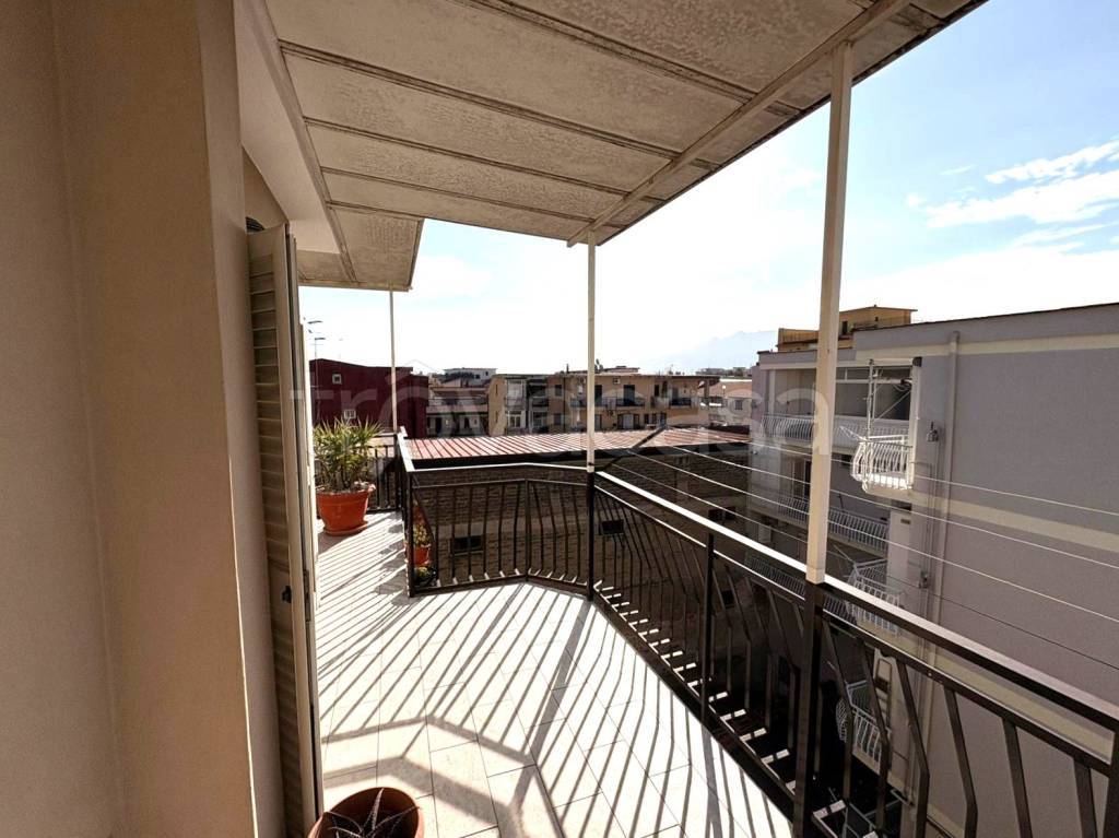 appartamento in vendita a Casalnuovo di Napoli