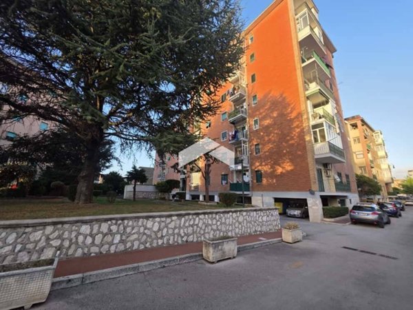 appartamento in vendita a Casalnuovo di Napoli