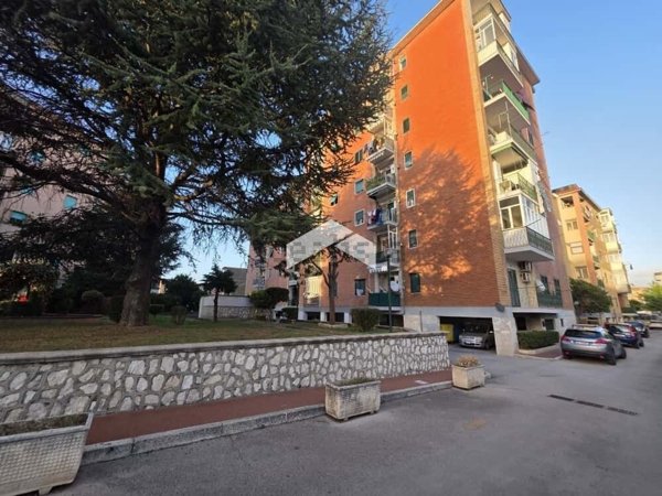 appartamento in vendita a Casalnuovo di Napoli