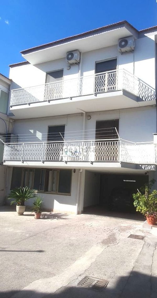 appartamento in vendita a Casalnuovo di Napoli in zona Tavernanova