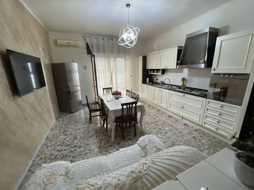 appartamento in vendita a Casalnuovo di Napoli