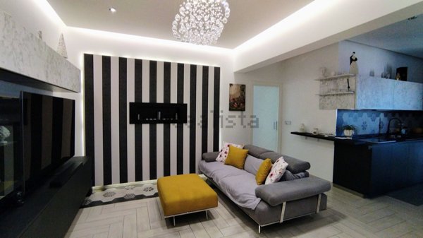 appartamento in vendita a Casalnuovo di Napoli