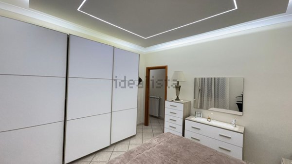 appartamento in vendita a Casalnuovo di Napoli