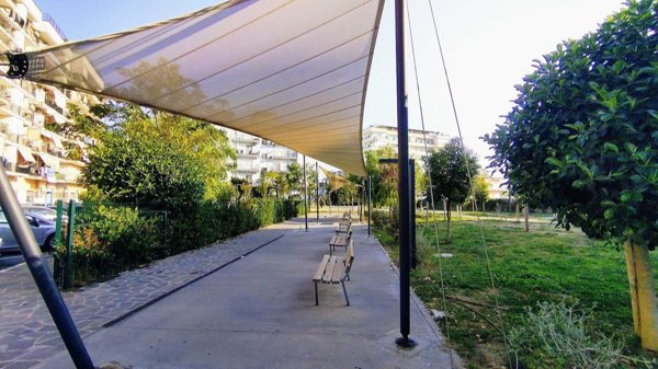 appartamento in vendita a Casalnuovo di Napoli