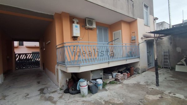 appartamento in vendita a Casalnuovo di Napoli