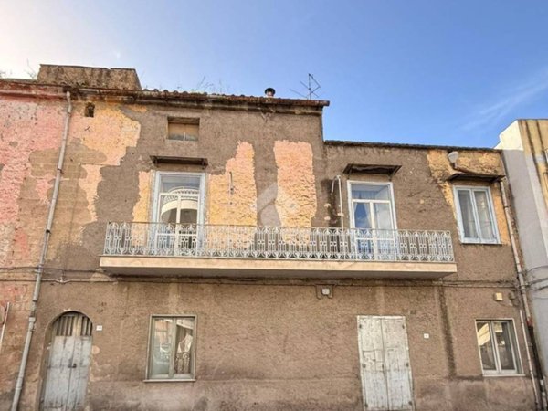 casa indipendente in vendita a Casalnuovo di Napoli