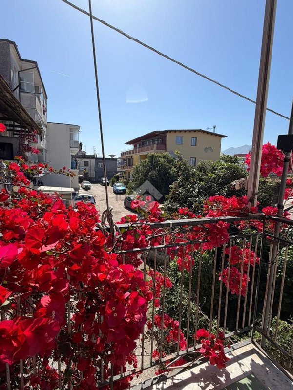 casa indipendente in vendita a Casalnuovo di Napoli
