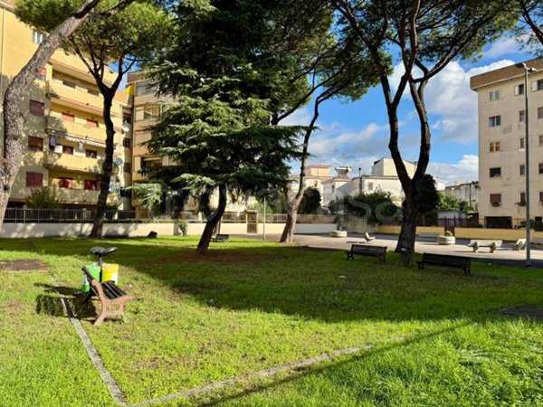 appartamento in vendita a Casalnuovo di Napoli in zona Tavernanova