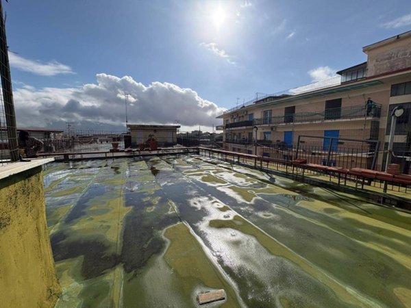 appartamento in vendita a Casalnuovo di Napoli