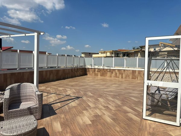appartamento in vendita a Casalnuovo di Napoli