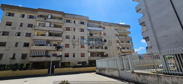 appartamento in vendita a Casalnuovo di Napoli in zona Tavernanova