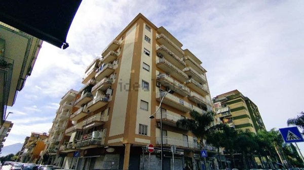 appartamento in vendita a Casalnuovo di Napoli