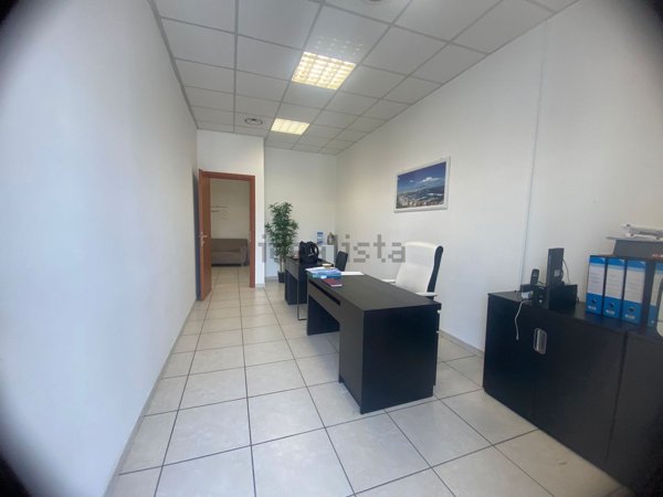 ufficio in vendita a Casalnuovo di Napoli