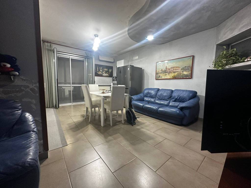 appartamento in vendita a Casalnuovo di Napoli