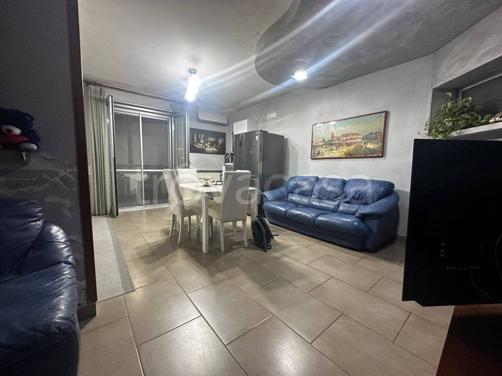 appartamento in vendita a Casalnuovo di Napoli