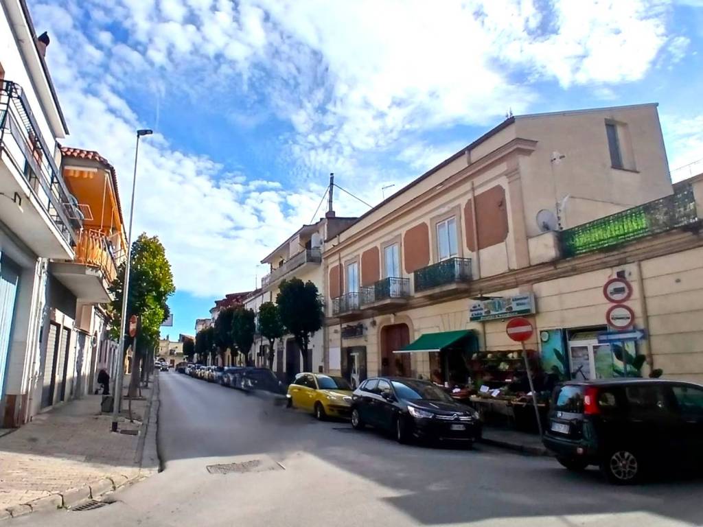 appartamento in vendita a Casalnuovo di Napoli