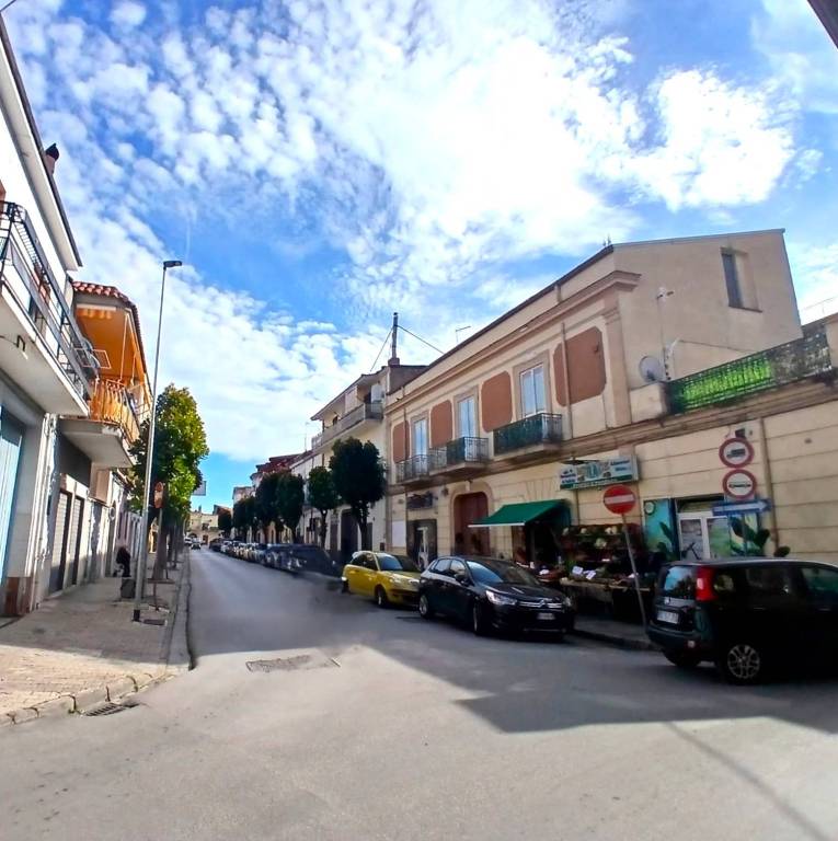 appartamento in vendita a Casalnuovo di Napoli