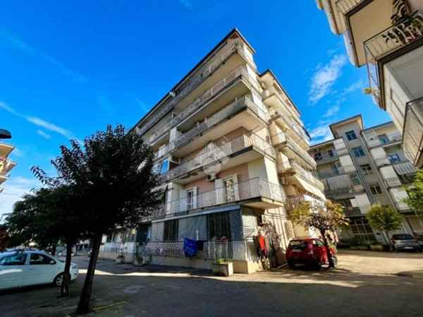 appartamento in vendita a Casalnuovo di Napoli