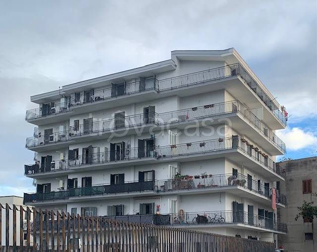 appartamento in vendita a Casalnuovo di Napoli in zona Tavernanova