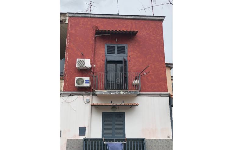 appartamento in vendita a Casalnuovo di Napoli in zona Talona