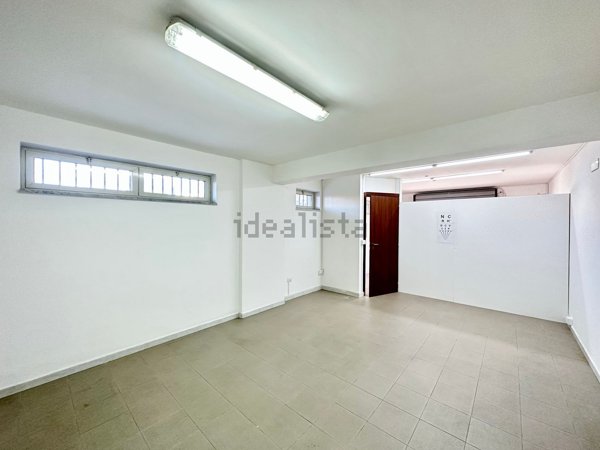 locale commerciale in vendita a Casalnuovo di Napoli
