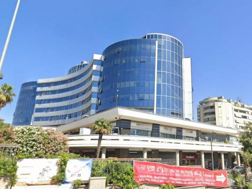 ufficio in vendita a Casalnuovo di Napoli